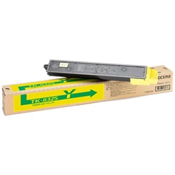 Kyocera toner TK8325 yellow 12 k