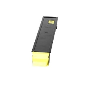 Kyocera toner TK895Y (FS-C8020MFP/FS-C8025MFP) yellow 6 k