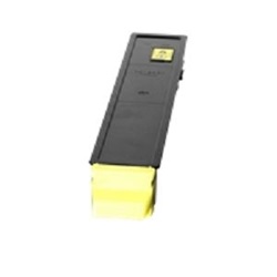 Kyocera toner TK895Y (FS-C8020MFP/FS-C8025MFP) yellow 6 k