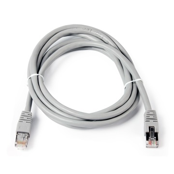 Kábel sftp cat 6 patch kábel 20M Gembird (PP6A-LSZHCU-20M)