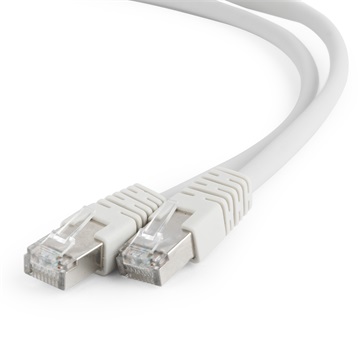 Kábel sftp cat 6 patch kábel 30M Gembird (PP6A-LSZHCU-30M)