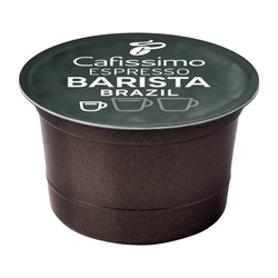 Kávékapszula Tchibo "Classifimo Espresso Brasil" 10 kapszula/doboz