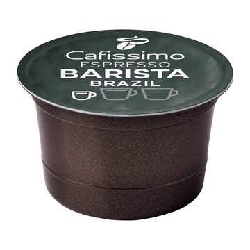 Kávékapszula Tchibo "Classifimo Espresso Brasil" 10 kapszula/doboz