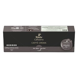 Kávékapszula Tchibo "Classifimo Espresso Intense" 10 kapszula/doboz
