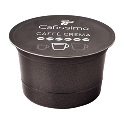 Kávékapszula Tchibo "Classifimo Espresso Intense" 10 kapszula/doboz