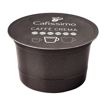 Kávékapszula Tchibo "Classifimo Espresso Intense" 10 kapszula/doboz