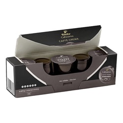 Kávékapszula Tchibo "Classifimo Espresso Intense" 10 kapszula/doboz