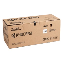 Kyocera toner TK-3200 Black 40k