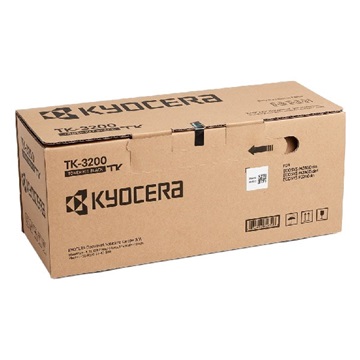 Kyocera toner TK-3200 Black 40k