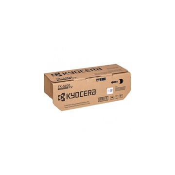 Kyocera toner TK-3400 Black 12k