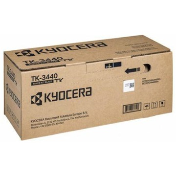 Kyocera toner TK-3440 Black 40k