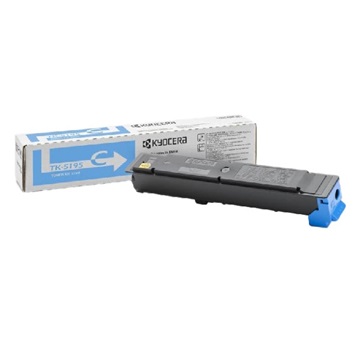 Kyocera toner TK-5195C cyan 7k