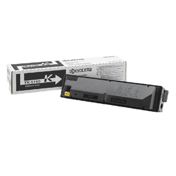 Kyocera toner TK-5195 Black 15k