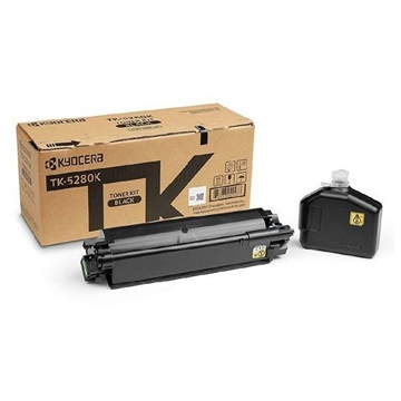 Kyocera toner TK-5280B Black 11k