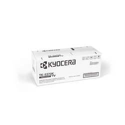 Kyocera toner TK-5370K Black 7k