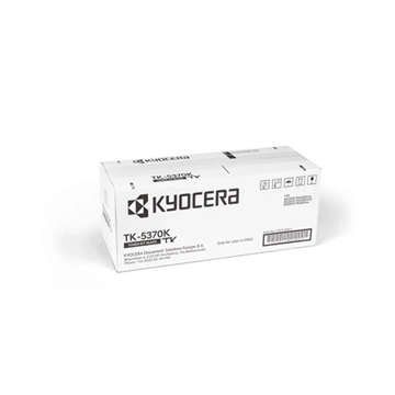 Kyocera toner TK-5370K Black 7k