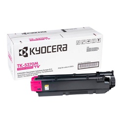Kyocera toner TK-5370M Magenta 5k