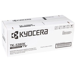 Kyocera toner TK-5380K Black 10k