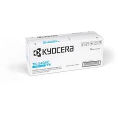 Kyocera toner TK-5405C Cyan 10k