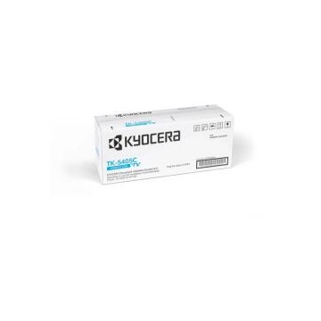 Kyocera toner TK-5405C Cyan 10k