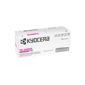 Kyocera toner TK-5405M Magenta 10k
