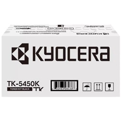 Kyocera toner TK-5450K Black 4,1k