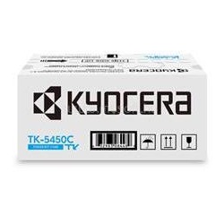Kyocera toner TK-5450C Cyan 3,2k