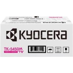 Kyocera toner TK-5450M Magenta 3,2k