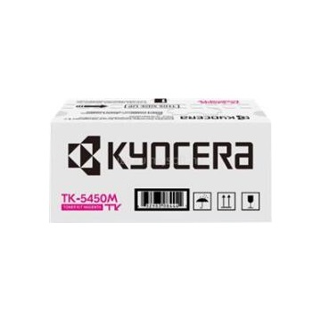 Kyocera toner TK-5450M Magenta 3,2k