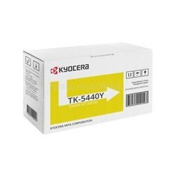 Kyocera toner TK-5450Y Yellow 3,2k
