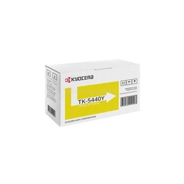 Kyocera toner TK-5450Y Yellow 3,2k