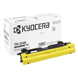 Kyocera toner TK1248 black 1,5k