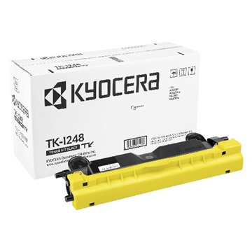 Kyocera toner TK1248 black 1,5k