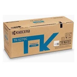 Kyocera toner TK5280C Cyan 11k