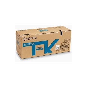 Kyocera toner TK5280C Cyan 11k