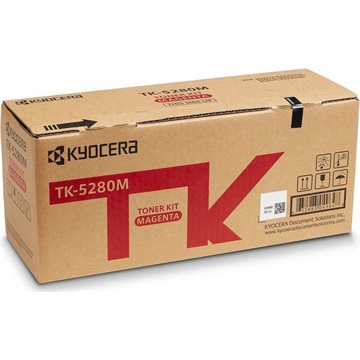Kyocera toner TK5280M Magenta 11k