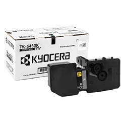 Kyocera toner TK5430 black 1,25k