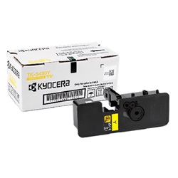 Kyocera toner TK5430 yellow 1,25k