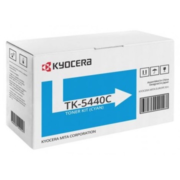 Kyocera toner TK5440 cyan 2,4k