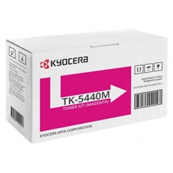 Kyocera toner TK5440 magenta 2,4k