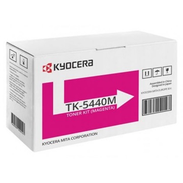 Kyocera toner TK5440 magenta 2,4k