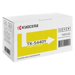 Kyocera toner TK5440 yellow 2,4k