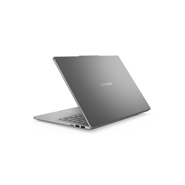 Notebook LENOVO IdeaPad Slim 5 14IRH10R, 14.0" WUXGA , Intel Core 5 210H, 16GB, 1TB SSD, NoOS, Luna Grey