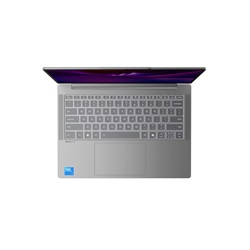 Notebook LENOVO IdeaPad Slim 5 14IRH10R, 14.0" WUXGA , Intel Core 5 210H, 16GB, 1TB SSD, NoOS, Luna Grey