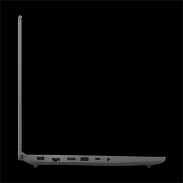 Notebook LENOVO LOQ Gaming 15IAX9E, 15.6" FHD, Intel Core i5-12450HX, 16GB, 512GB SSD, nV RTX 2050 4GB, NoOS, Luna Grey
