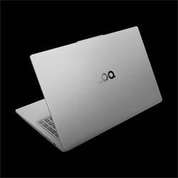 Notebook LENOVO LOQ Gaming 15IAX9E, 15.6" FHD, Intel Core i5-12450HX, 16GB, 512GB SSD, nV RTX 2050 4GB, NoOS, Luna Grey