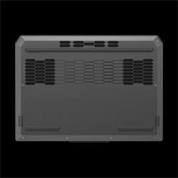 Notebook LENOVO LOQ Gaming 15IRX9, 15.6" FHD, Intel Core i5-13450HX, 32GB, 1TB SSD, nV RTX 4050 6GB, NoOS, Luna Grey
