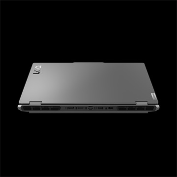 Notebook LENOVO LOQ Gaming 15IRX9, 15.6" FHD, Intel Core i5-13450HX, 32GB, 1TB SSD, nV RTX 4050 6GB, NoOS, Luna Grey
