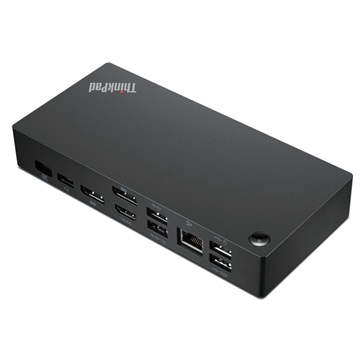 LENOVO ThinkPad Dock - Universal USB-C