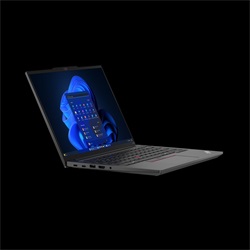 Notebook LENOVO ThinkPad E14 G6, 14.0" WUXGA, Intel Core Ultra 5 125U (4.3GHz), 32GB, 1TB SSD, Win11 Pro